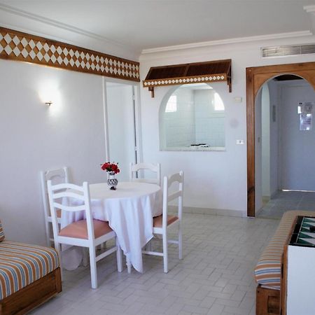 Residence Ain Meriem Μπιζέρτα Εξωτερικό φωτογραφία