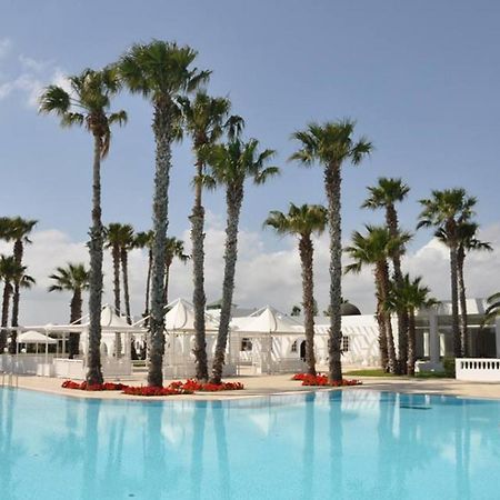 Residence Ain Meriem Μπιζέρτα Εξωτερικό φωτογραφία