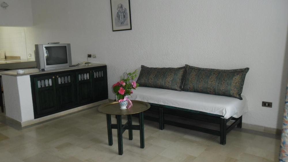 Residence Ain Meriem Μπιζέρτα Εξωτερικό φωτογραφία