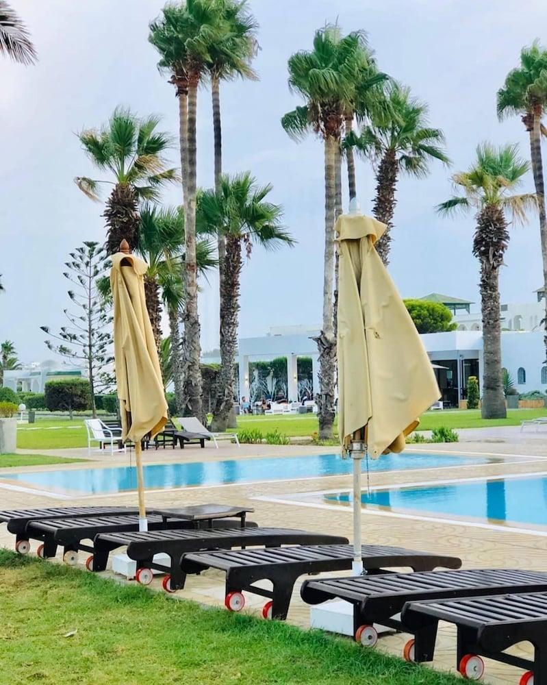 Residence Ain Meriem Μπιζέρτα Εξωτερικό φωτογραφία
