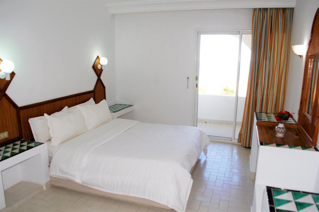 Residence Ain Meriem Μπιζέρτα Εξωτερικό φωτογραφία