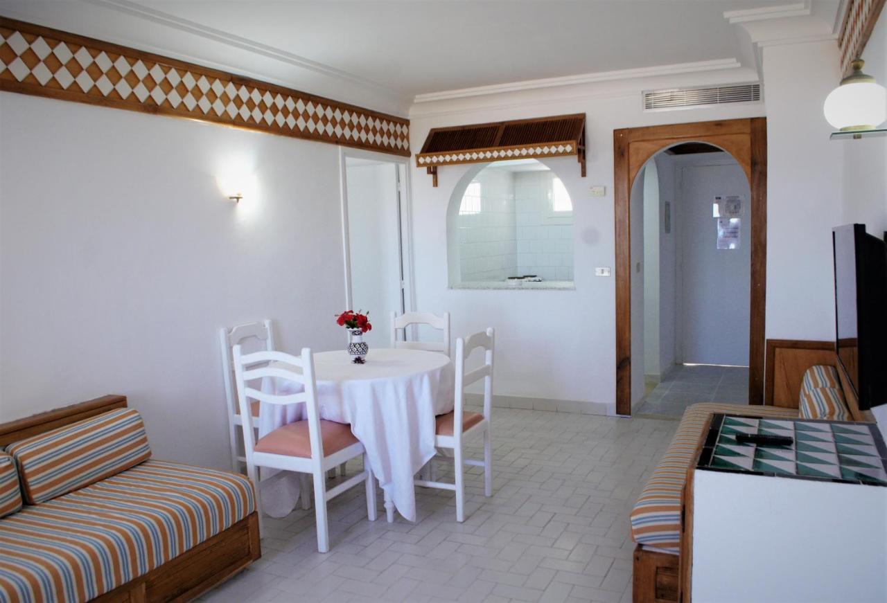 Residence Ain Meriem Μπιζέρτα Εξωτερικό φωτογραφία