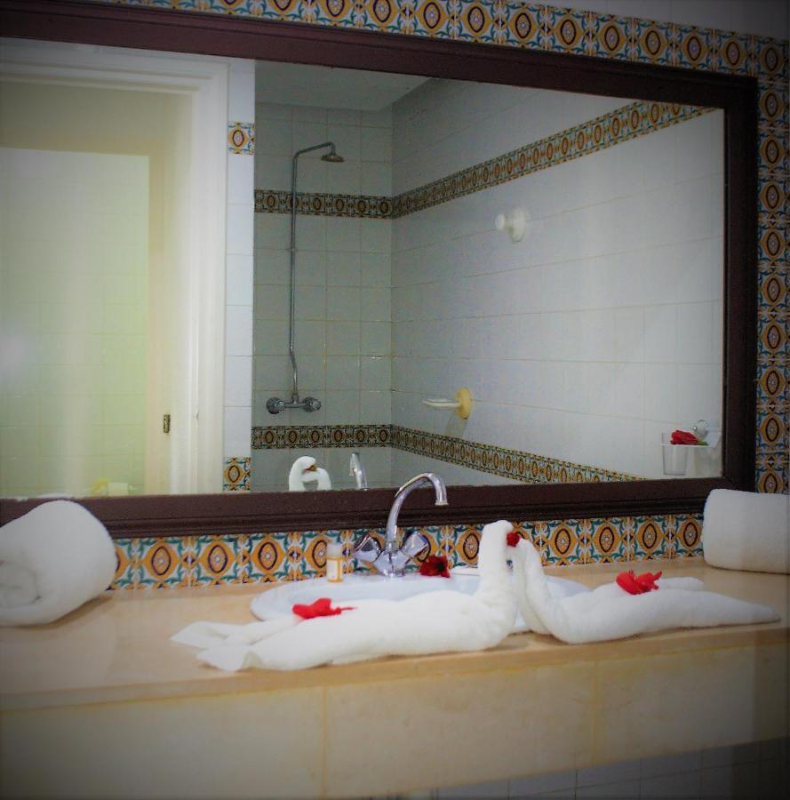 Residence Ain Meriem Μπιζέρτα Εξωτερικό φωτογραφία