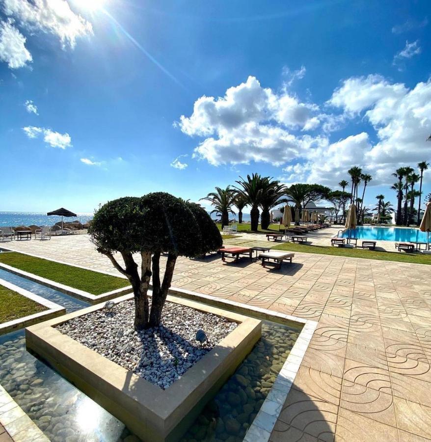 Residence Ain Meriem Μπιζέρτα Εξωτερικό φωτογραφία