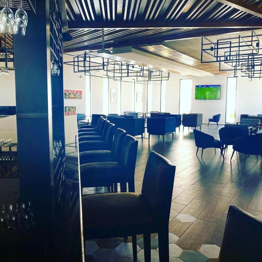 Residence Ain Meriem Μπιζέρτα Εξωτερικό φωτογραφία