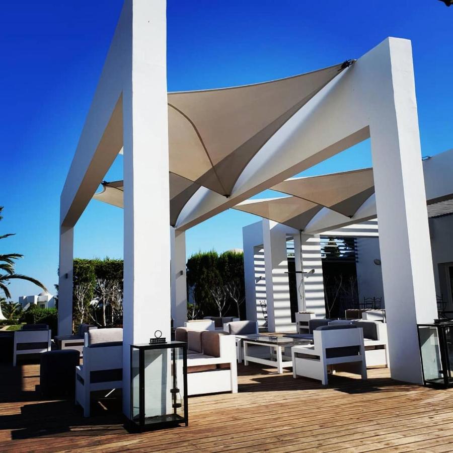 Residence Ain Meriem Μπιζέρτα Εξωτερικό φωτογραφία