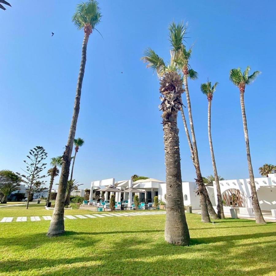 Residence Ain Meriem Μπιζέρτα Εξωτερικό φωτογραφία