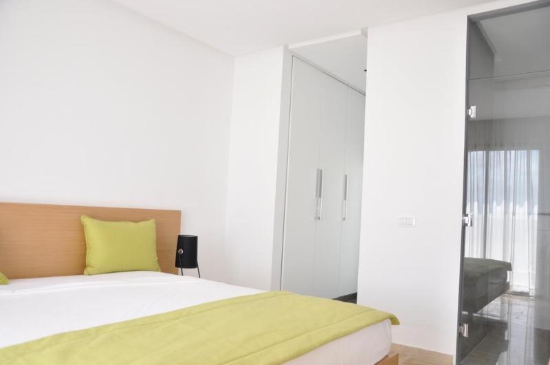Residence Ain Meriem Μπιζέρτα Εξωτερικό φωτογραφία