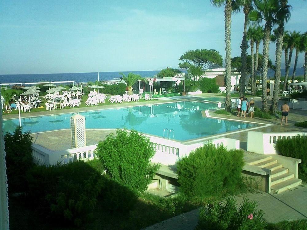 Residence Ain Meriem Μπιζέρτα Εξωτερικό φωτογραφία