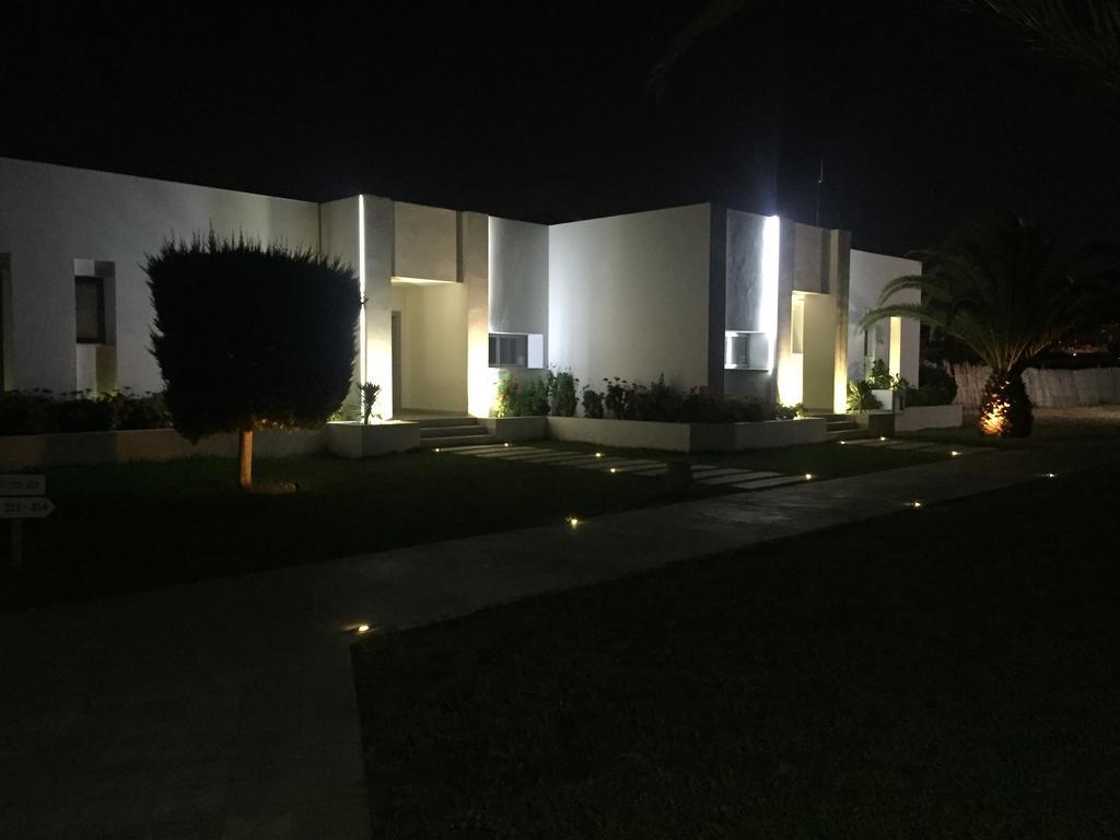 Residence Ain Meriem Μπιζέρτα Εξωτερικό φωτογραφία