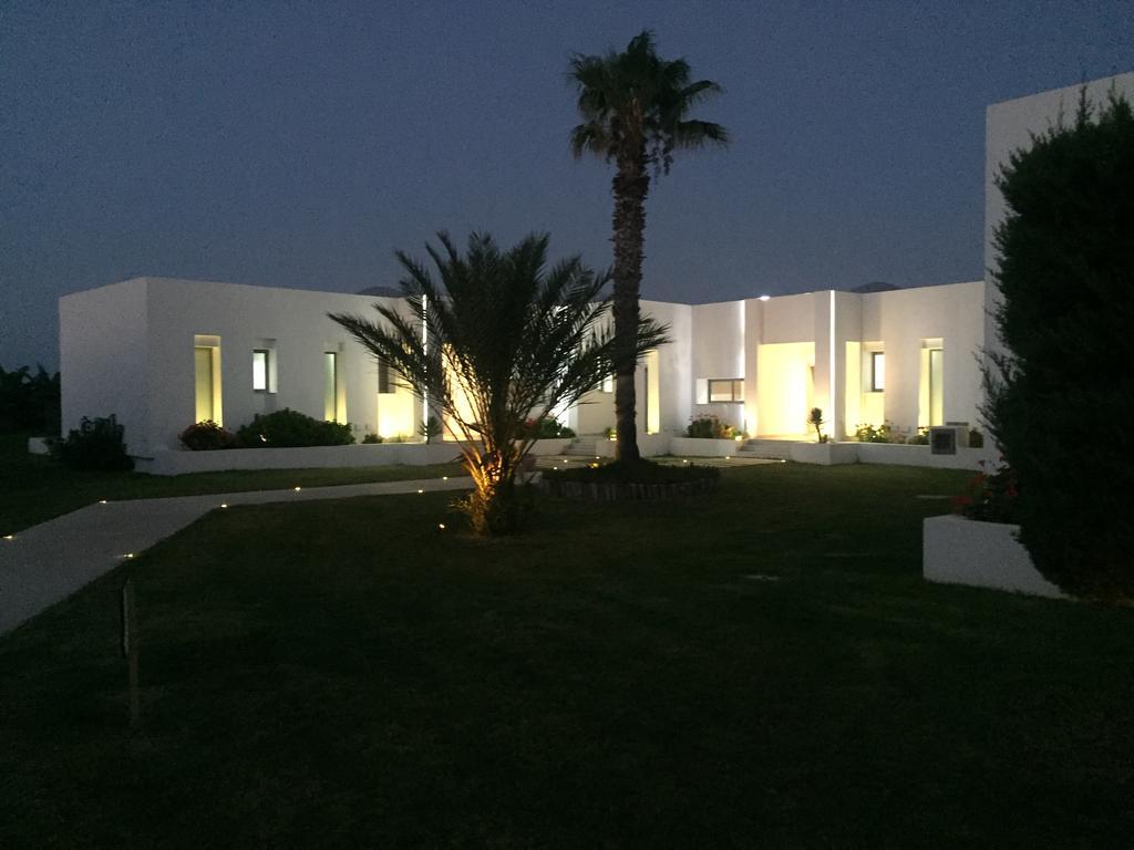 Residence Ain Meriem Μπιζέρτα Εξωτερικό φωτογραφία