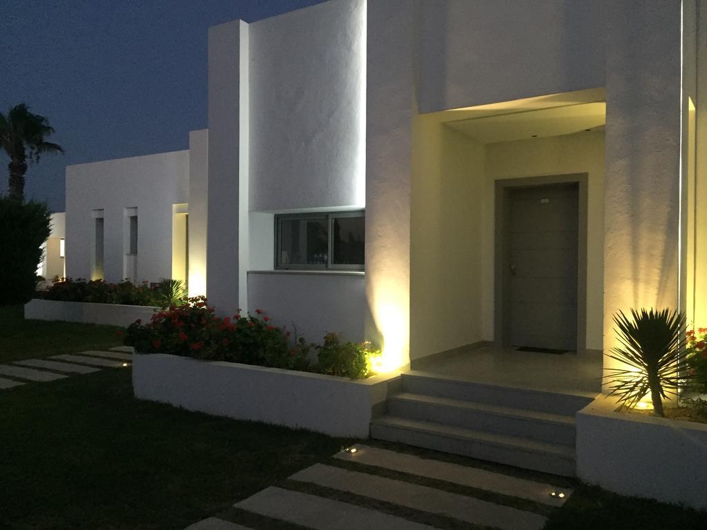 Residence Ain Meriem Μπιζέρτα Εξωτερικό φωτογραφία