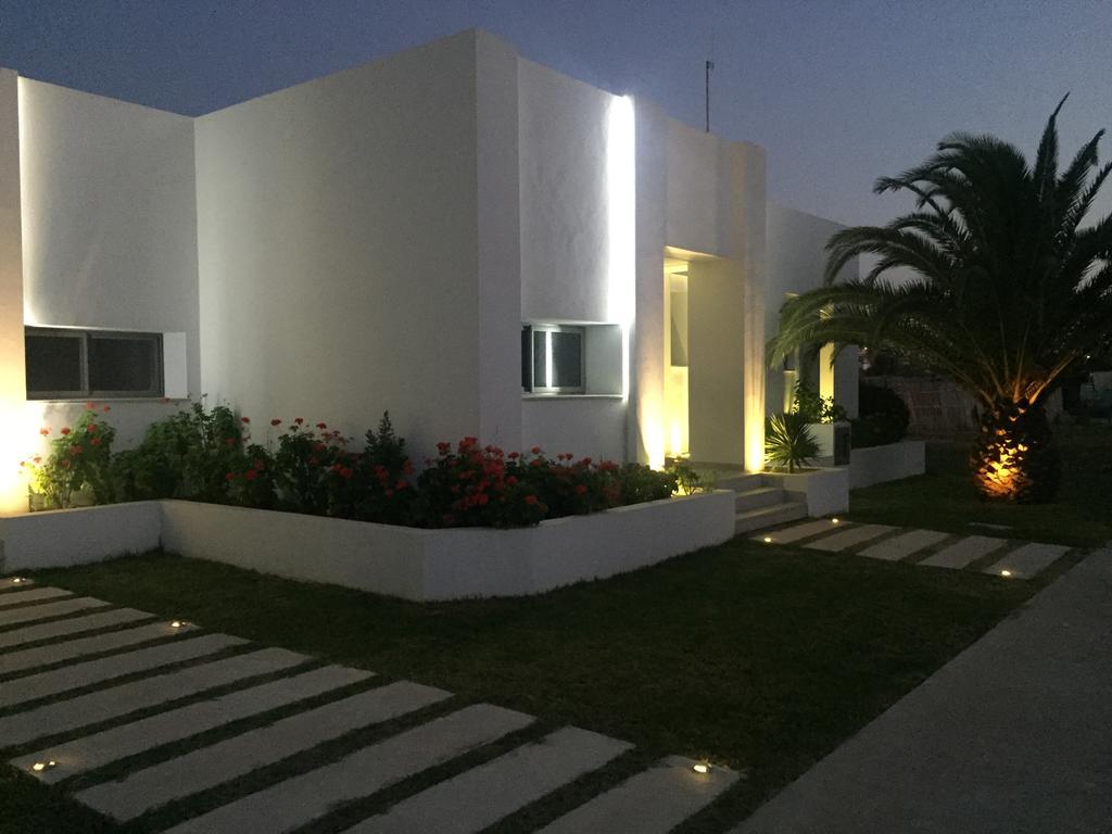 Residence Ain Meriem Μπιζέρτα Εξωτερικό φωτογραφία