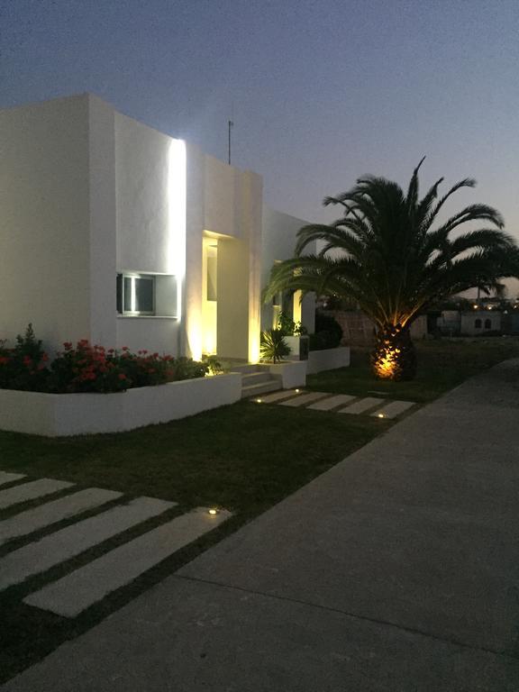 Residence Ain Meriem Μπιζέρτα Εξωτερικό φωτογραφία