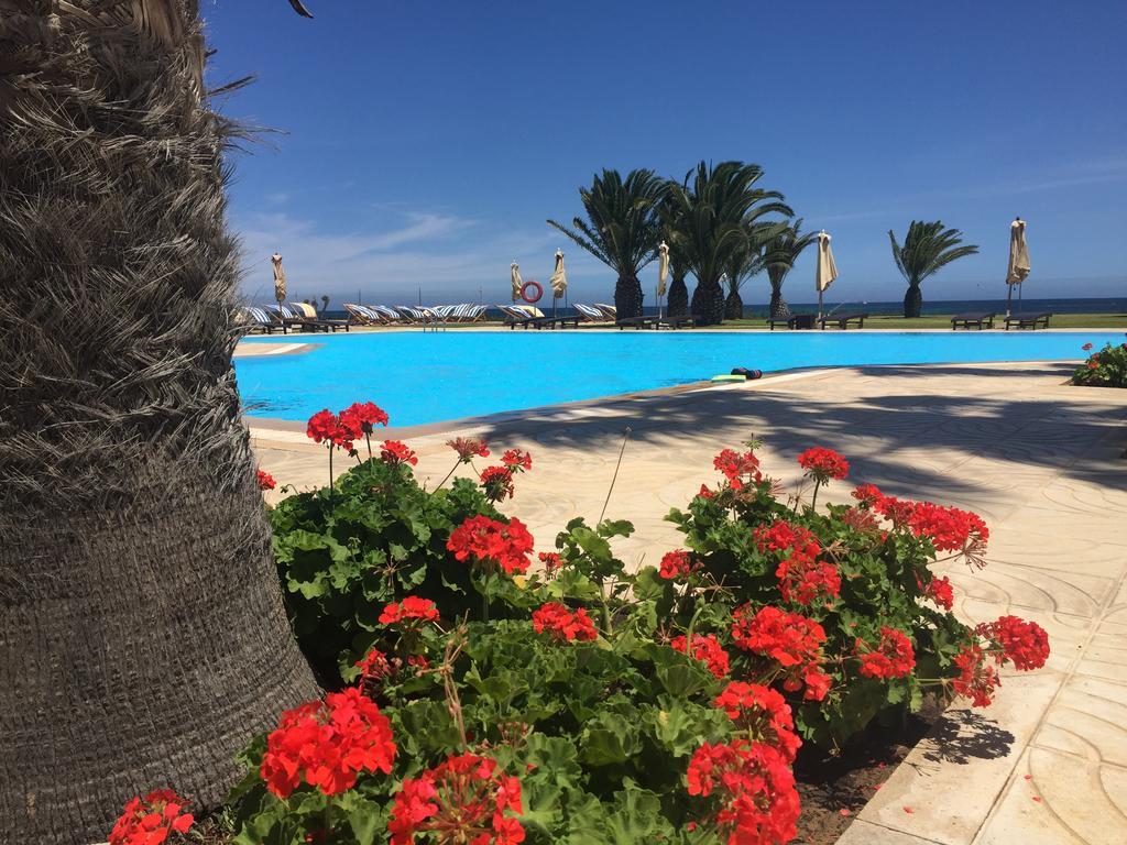 Residence Ain Meriem Μπιζέρτα Εξωτερικό φωτογραφία