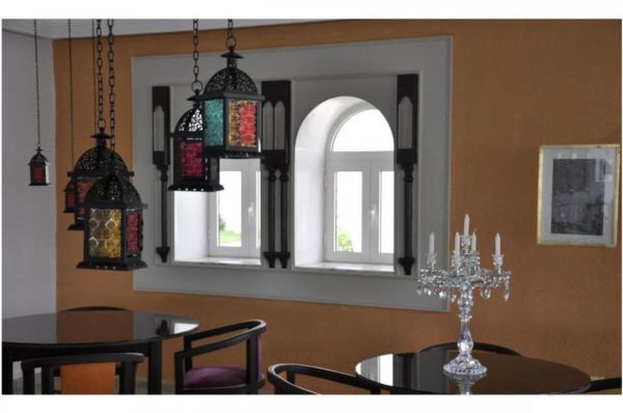 Residence Ain Meriem Μπιζέρτα Εξωτερικό φωτογραφία