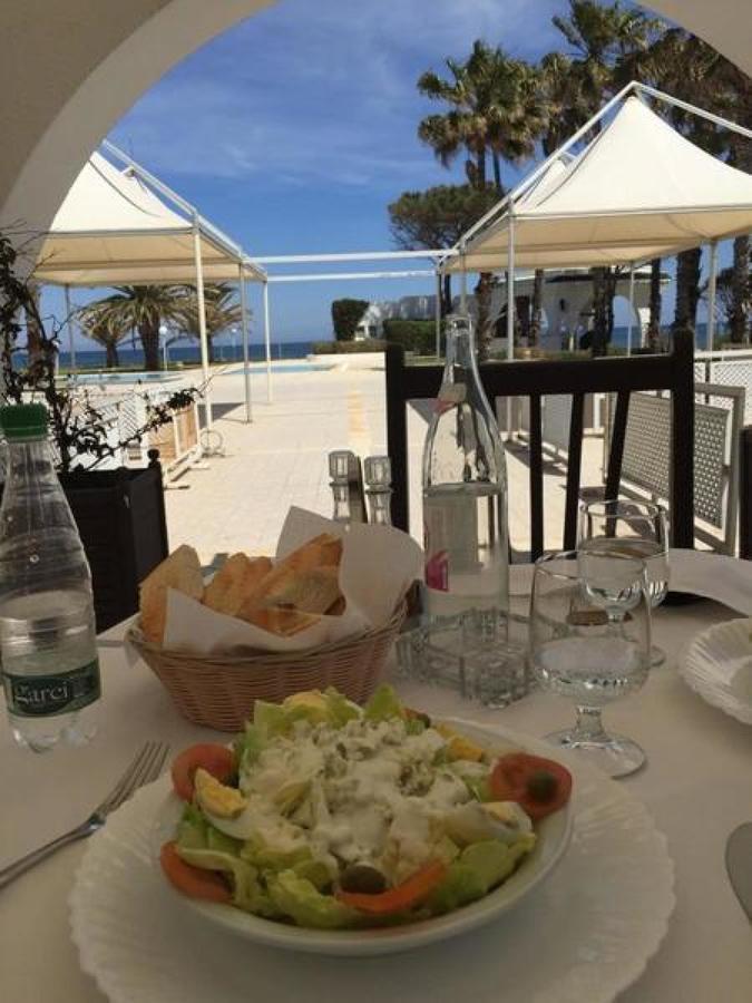 Residence Ain Meriem Μπιζέρτα Εξωτερικό φωτογραφία