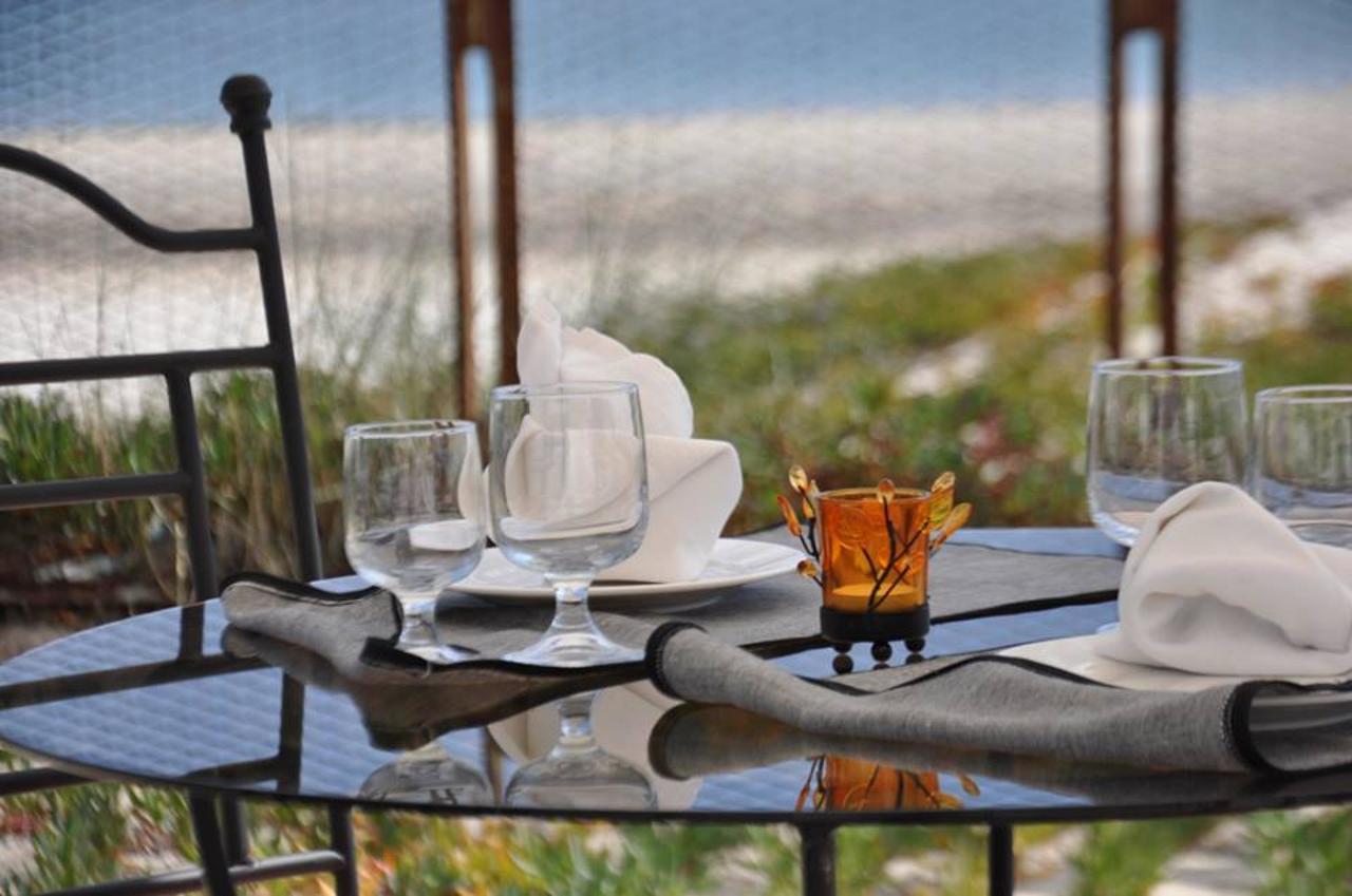 Residence Ain Meriem Μπιζέρτα Εξωτερικό φωτογραφία