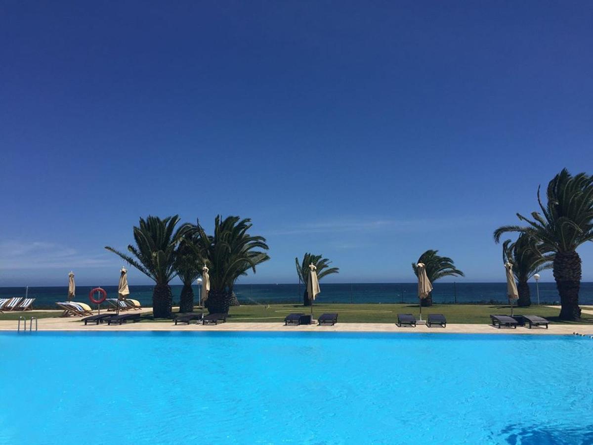 Residence Ain Meriem Μπιζέρτα Εξωτερικό φωτογραφία